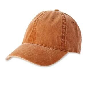 Pickleball Baseball Summer Adjustable Hat New Vintage Look